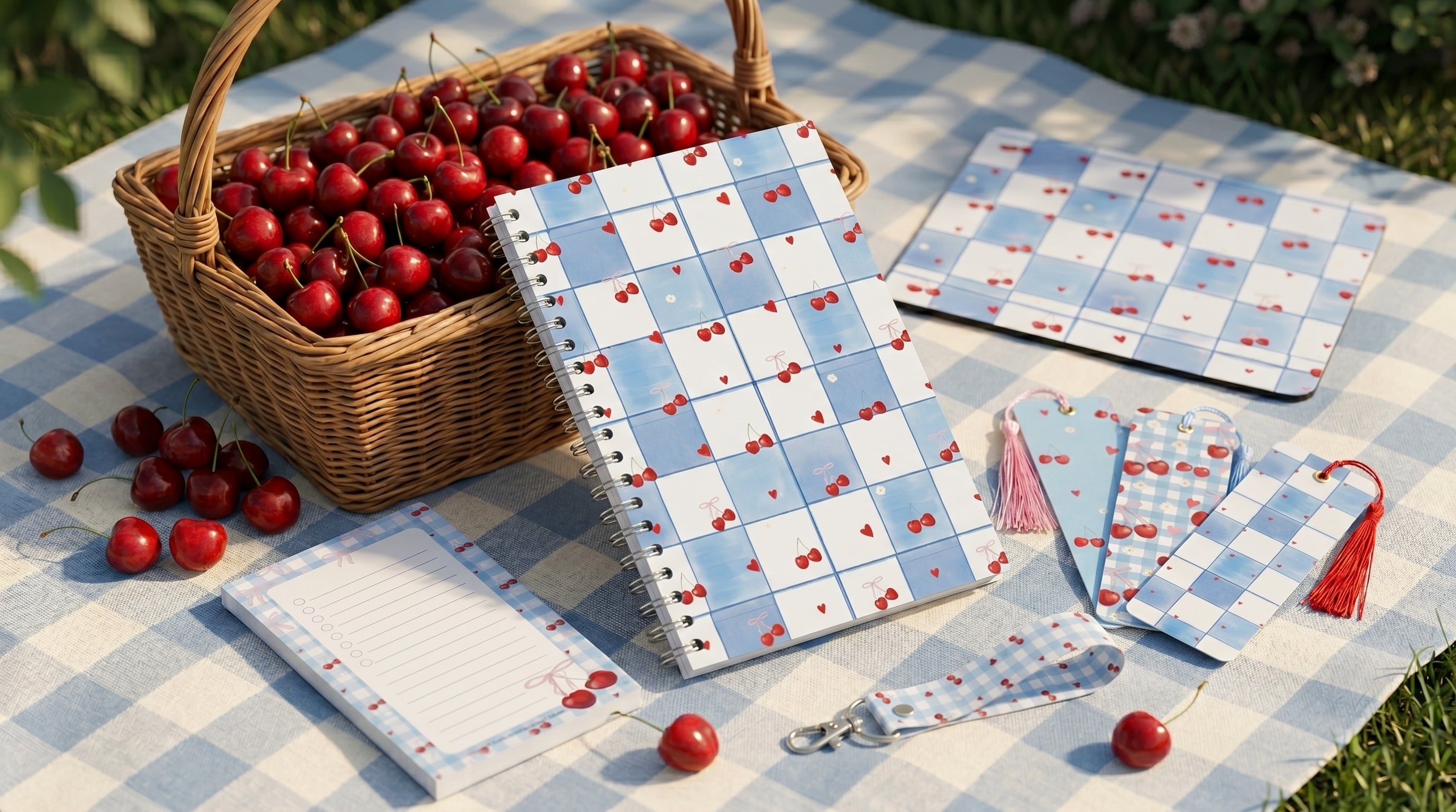 Cherry Picnic