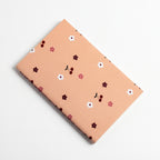 Libreta Rose Cherry