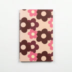 Libreta Flores Red Rose