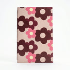 Libreta Flores Red Rose