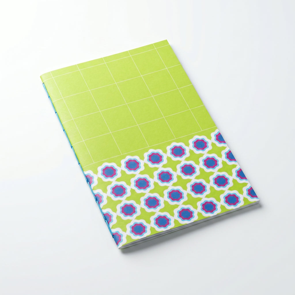 Libreta Greepic
