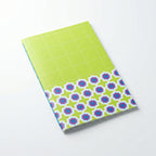 Libreta Greepic