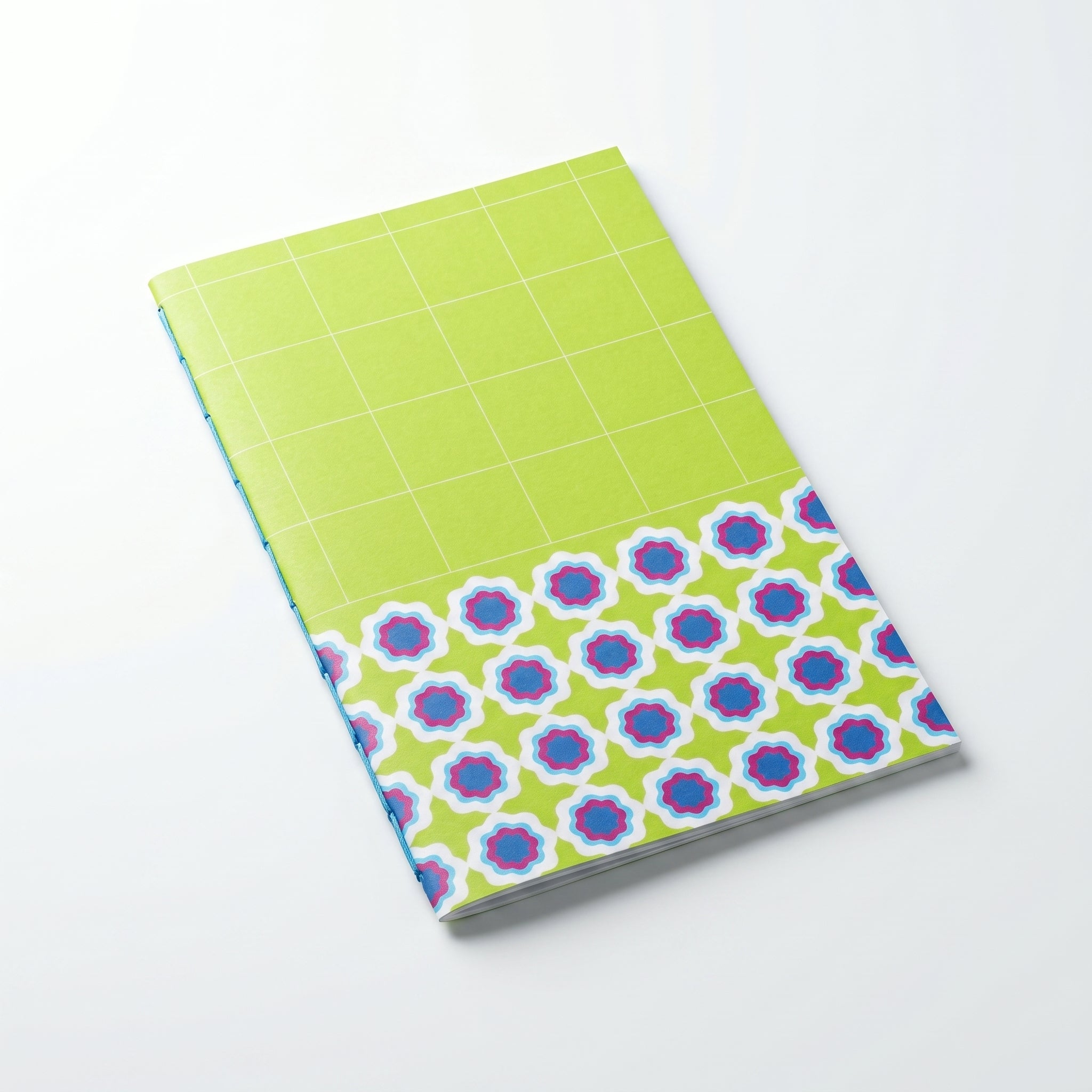 Libreta Greepic