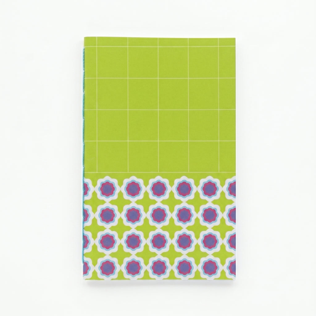 Libreta Greepic