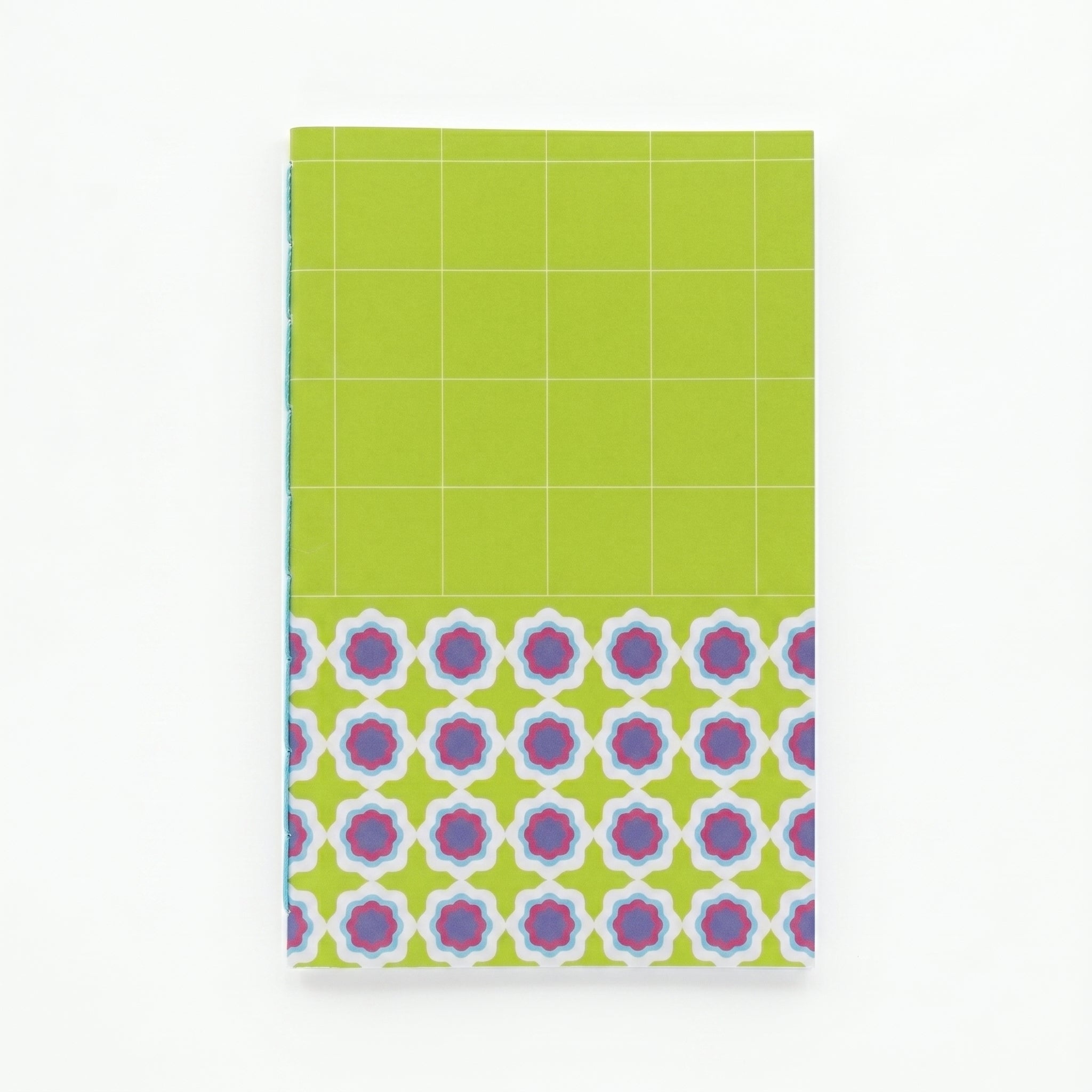 Libreta Greepic