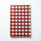 Libreta Red Picnic