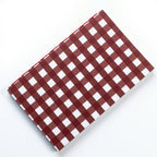 Libreta Red Picnic