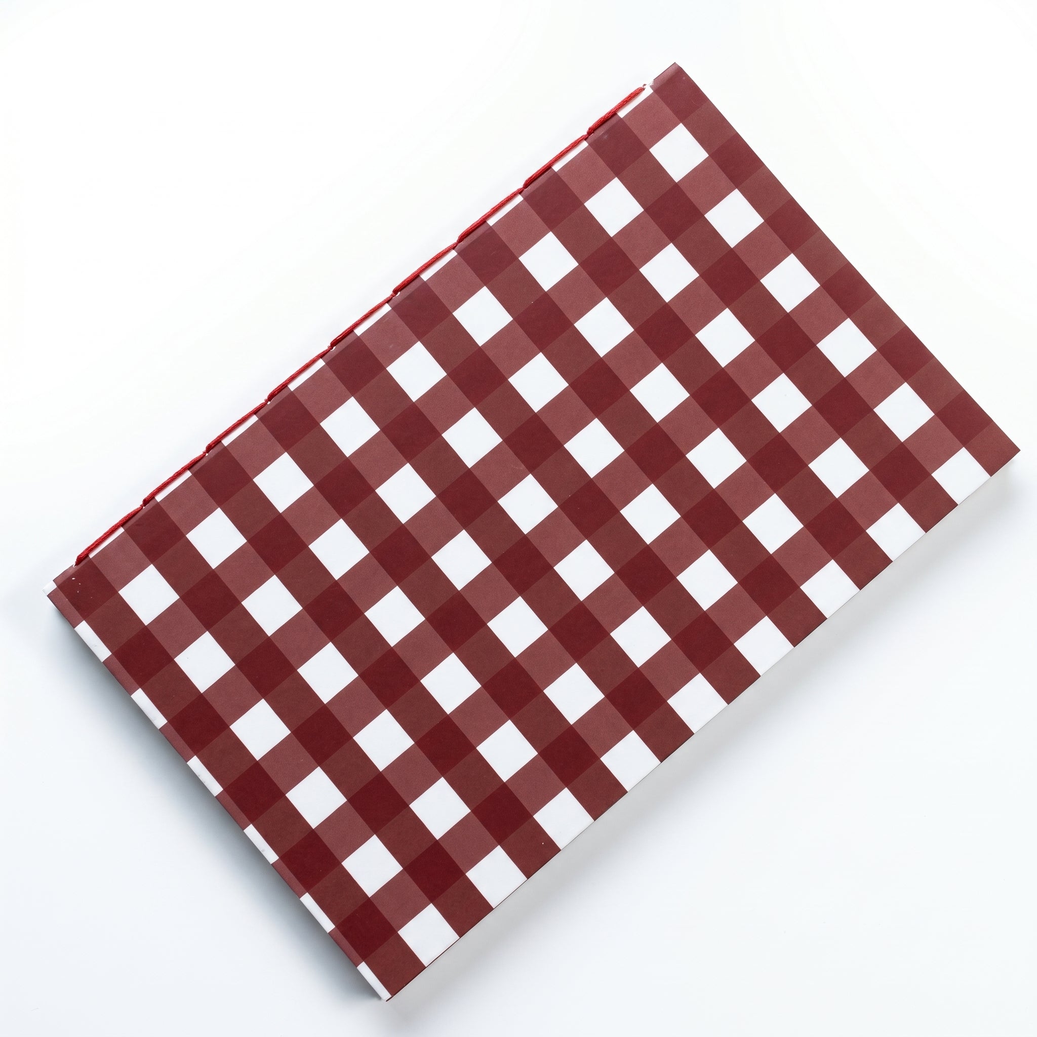 Libreta Red Picnic