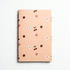 Libreta Rose Cherry