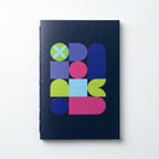 Libreta SimpleBlue