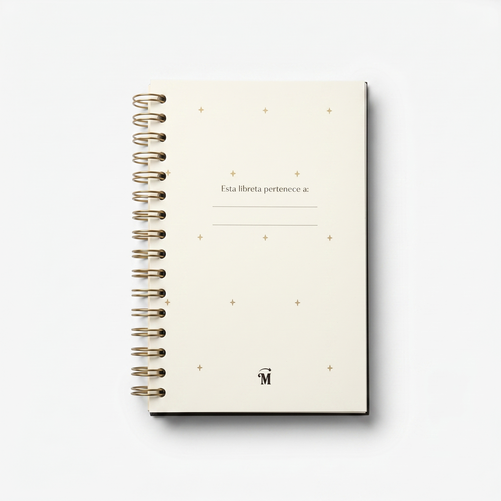 Libreta Estrella