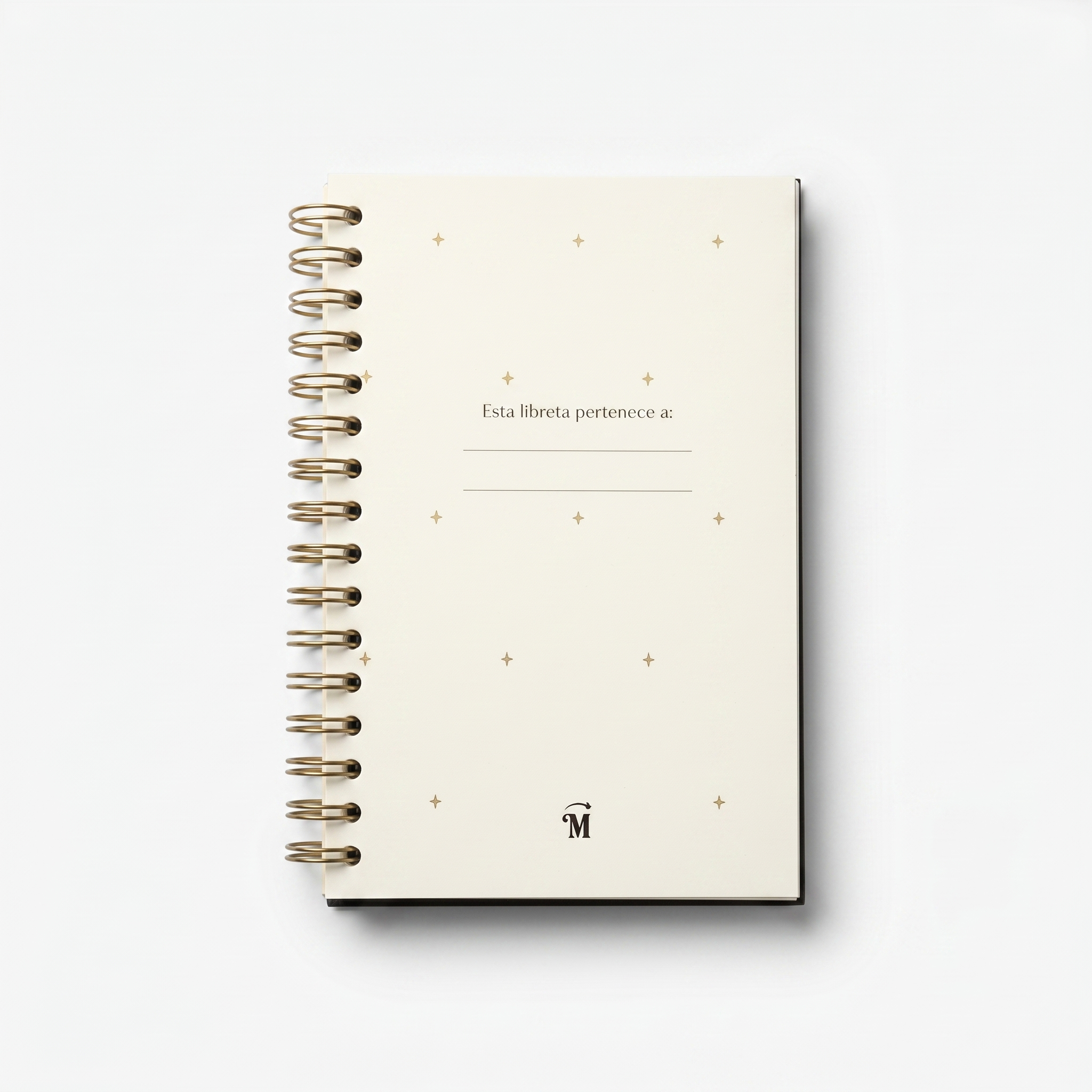 Libreta Estrella