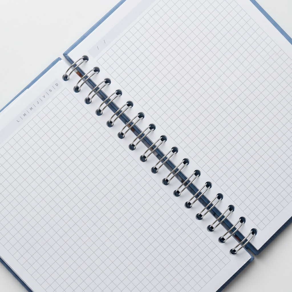 Libreta Estrella