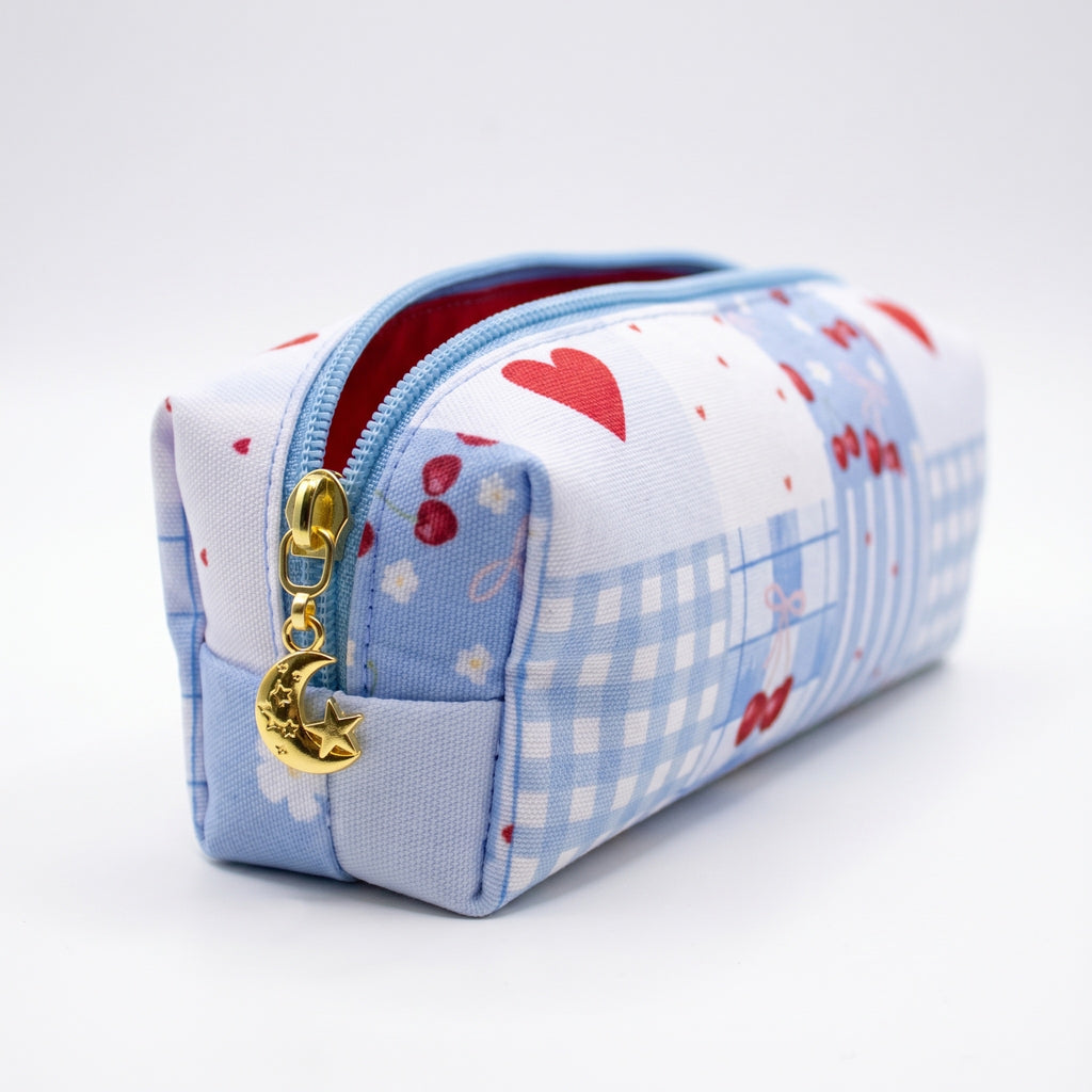 Lapicera Cherry Picnic