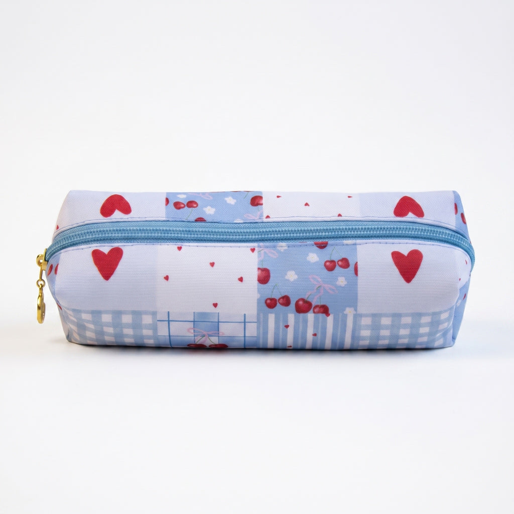 Lapicera Cherry Picnic