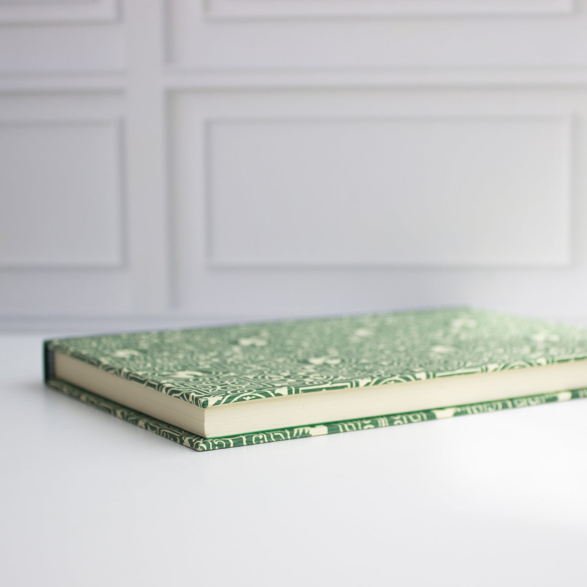 Libreta Artesanal Celta