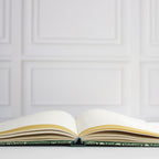 Libreta Artesanal Celta