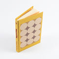 Libreta Mazapán