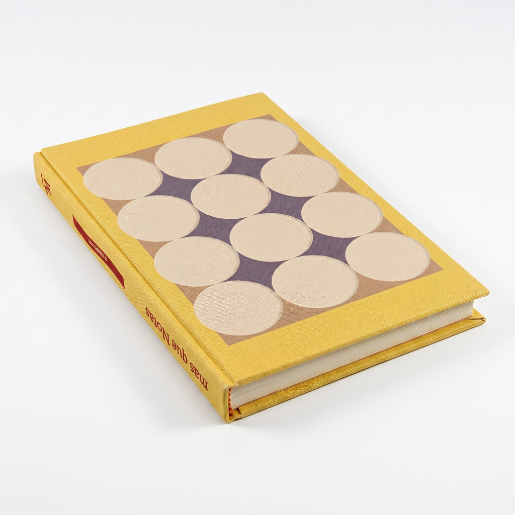 Libreta Mazapán