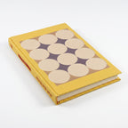 Libreta Mazapán