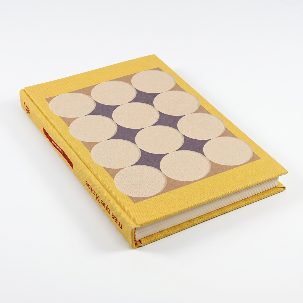Libreta Mazapán