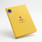 Libreta Mazapán
