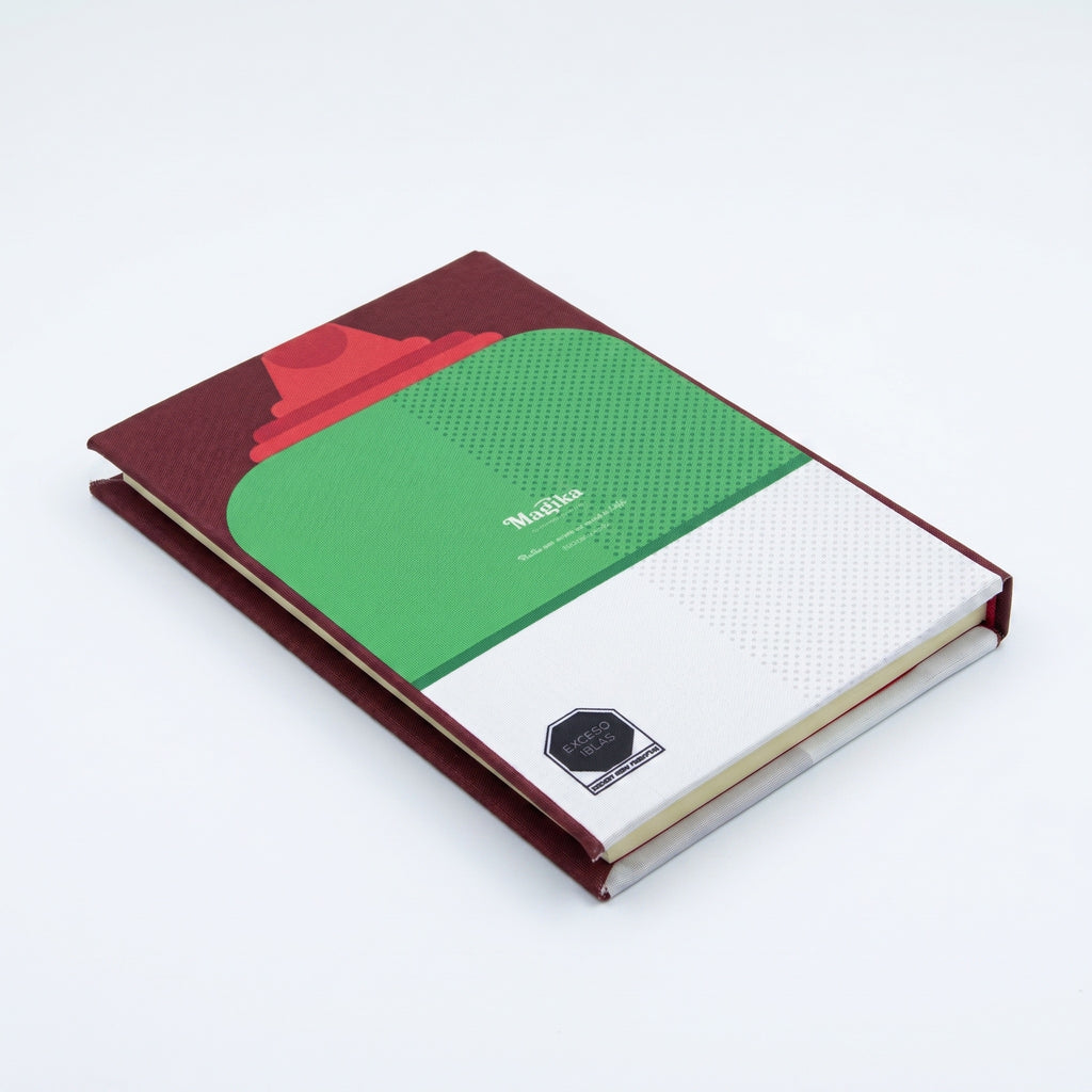 Libreta Pelón
