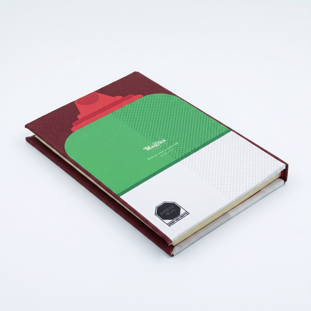 Libreta Pelón