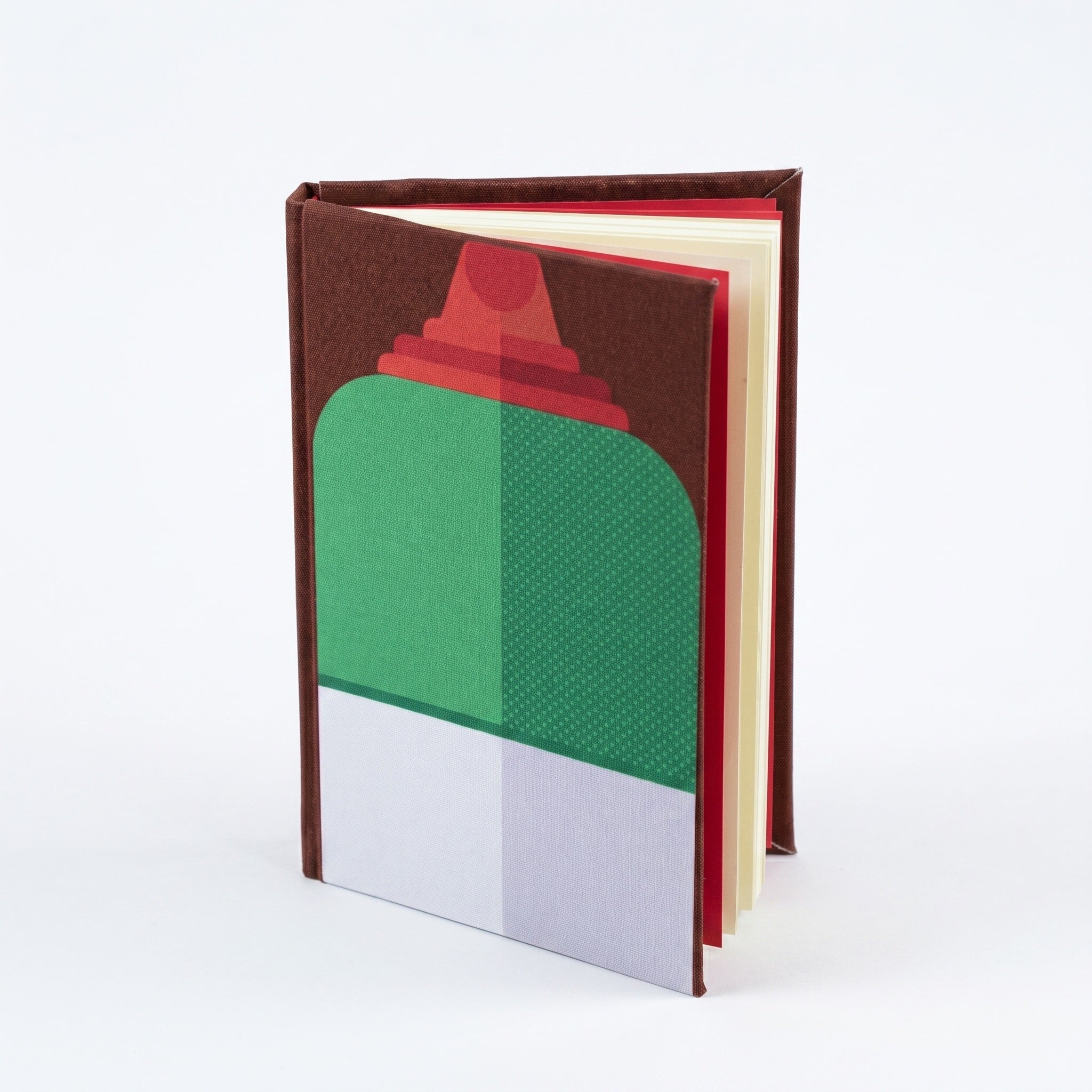 Libreta Pelón