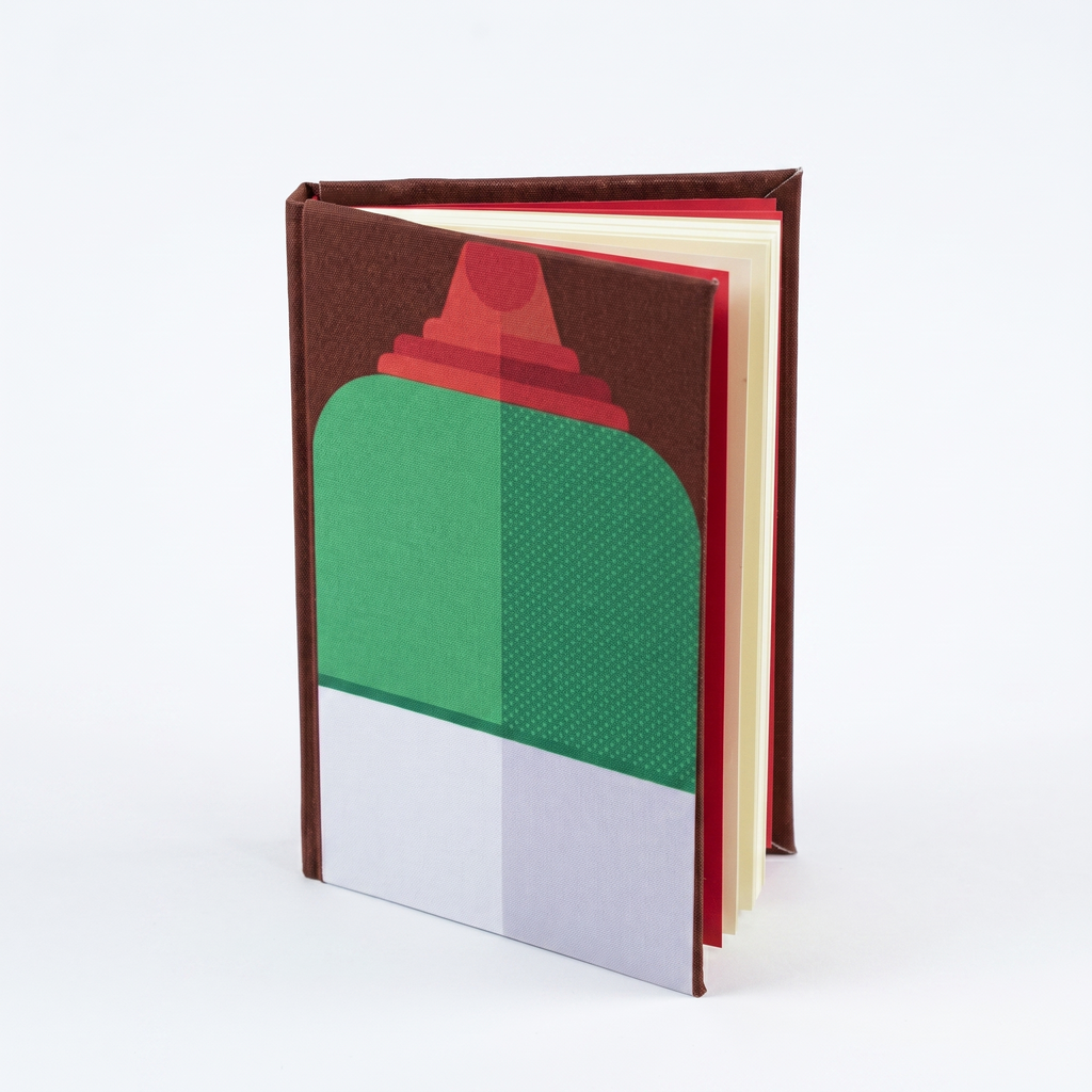 Libreta Pelón
