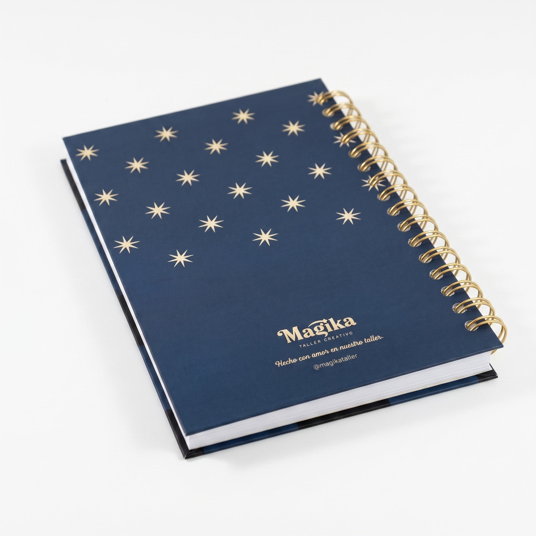 Libreta Estrella