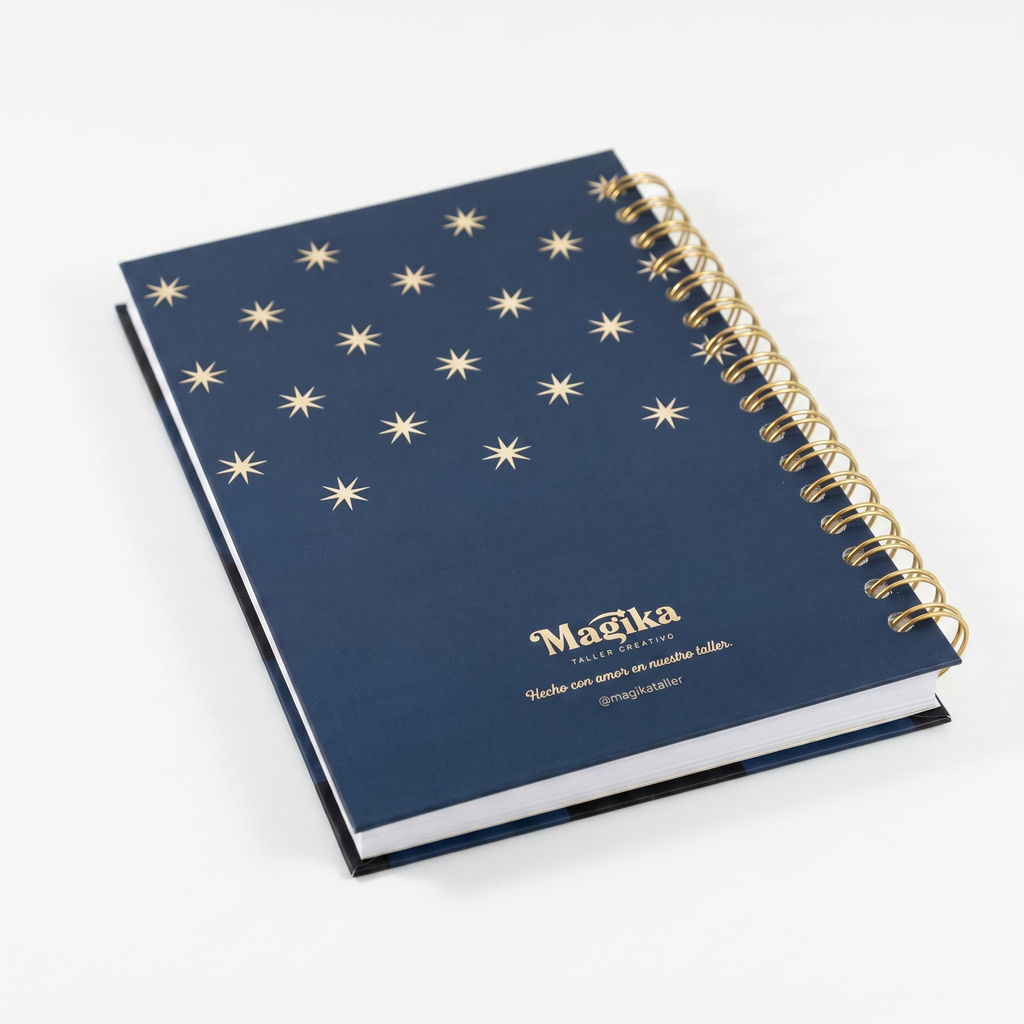 Libreta Estrella