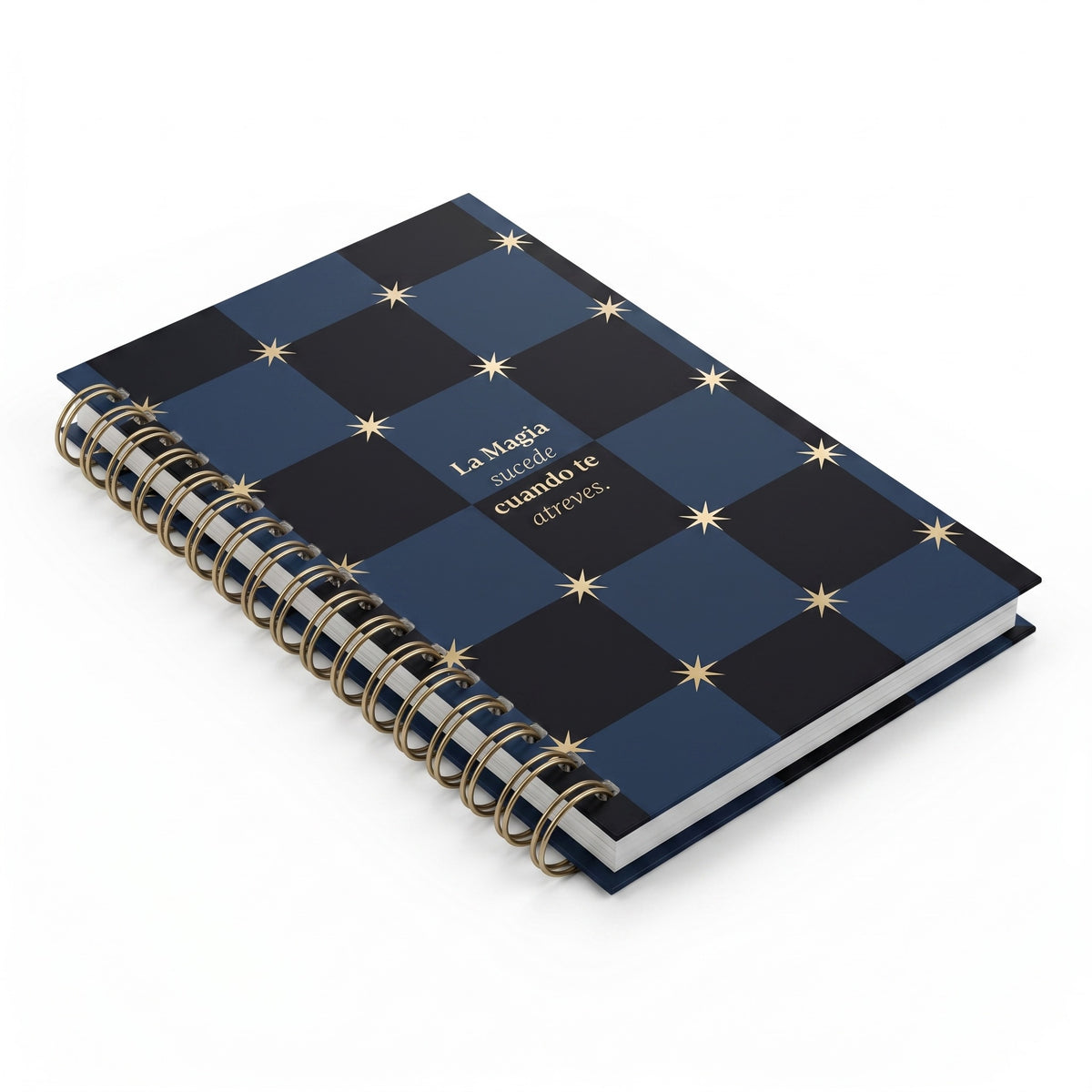 Libreta Estrella