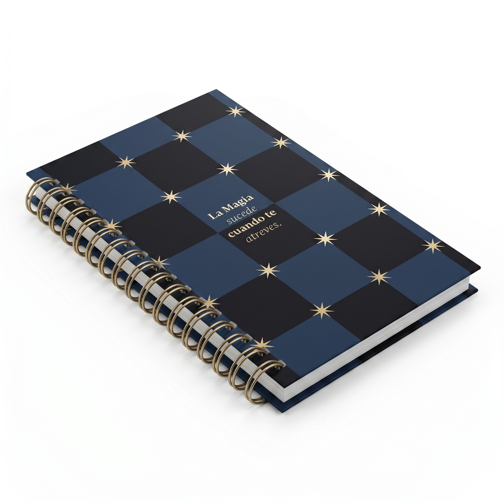 Libreta Estrella