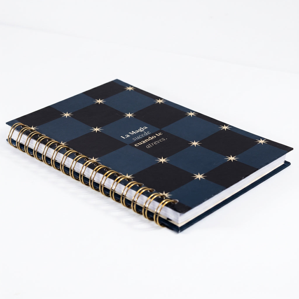 Libreta Estrella