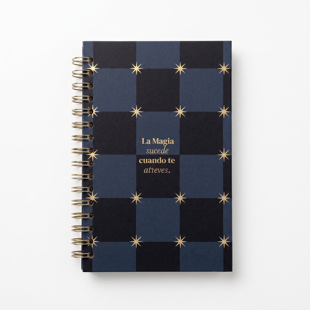 Libreta Estrella