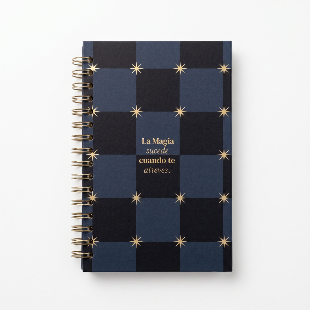 Libreta Estrella