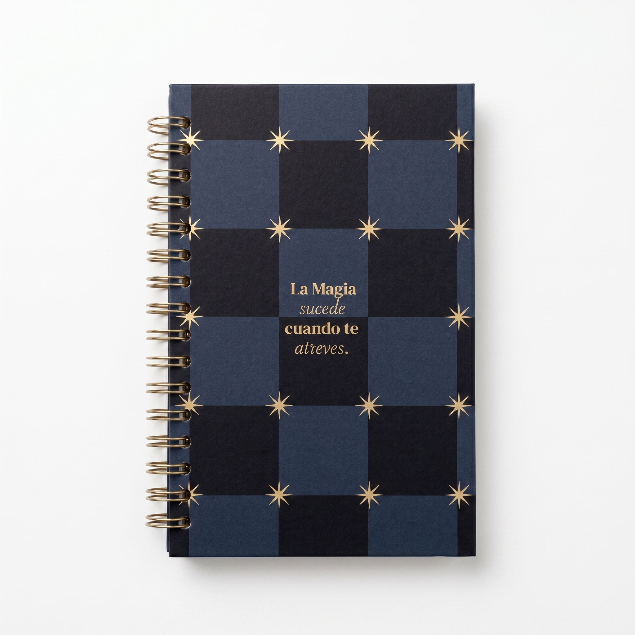 Libreta Estrella