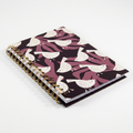 Libreta Trino Morado