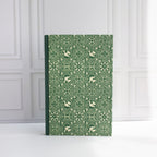Libreta Artesanal Celta