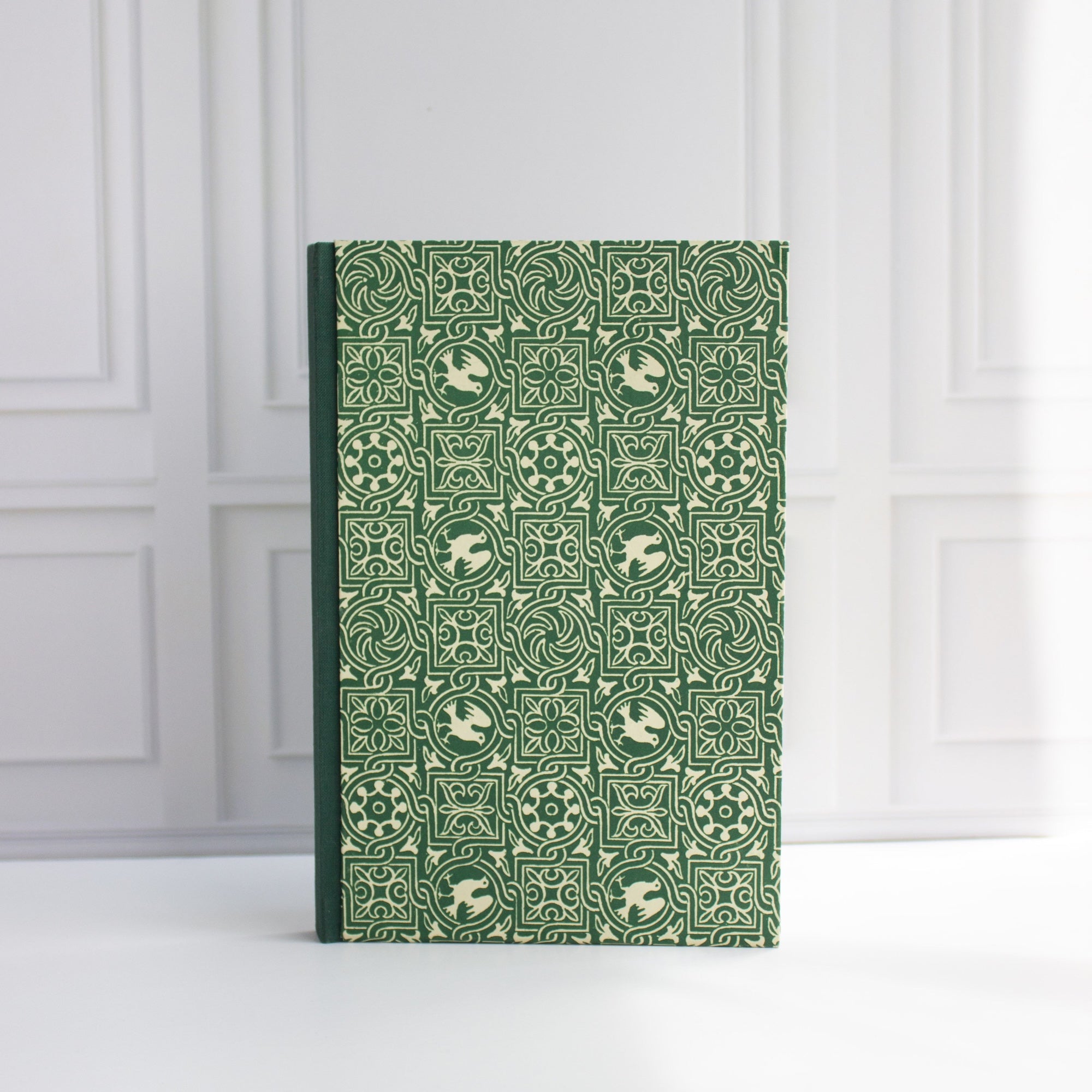 Libreta Artesanal Celta