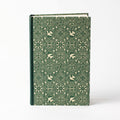 Libreta Artesanal Celta