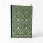 Libreta Artesanal Celta
