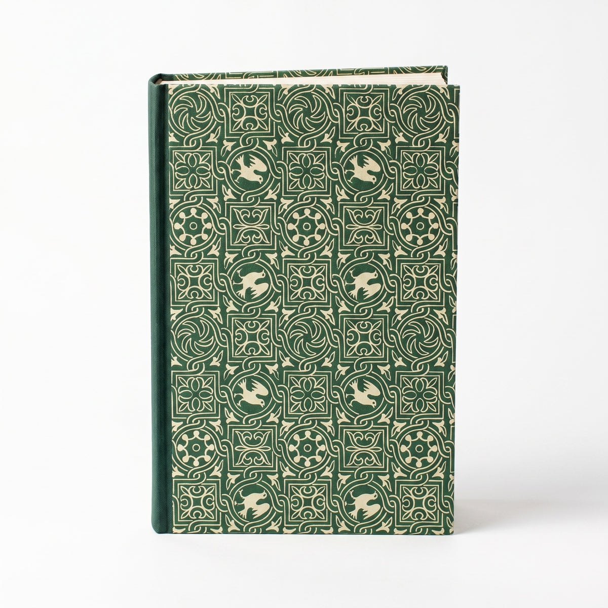 Libreta Artesanal Celta