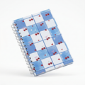 Libreta Cherry Picnic