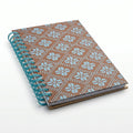 Libreta Tejidos