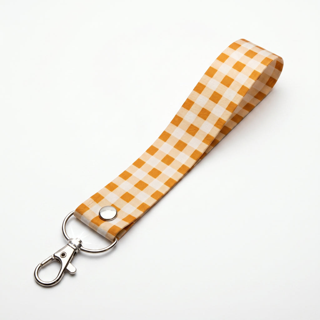 Llavero Yellow Picnic