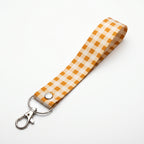 Llavero Yellow Picnic