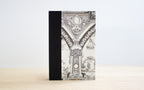 Libreta Artesanal Ópera