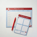 Mealplanner KIT Cherry Picnic